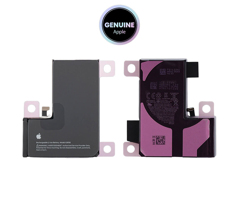 Bateria iPhone 13 Pro Max ( GENUINO APPLE )