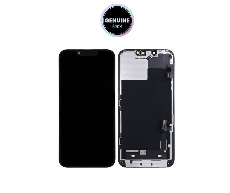 Display IPhone 13 ( GENUINO APPLE )
