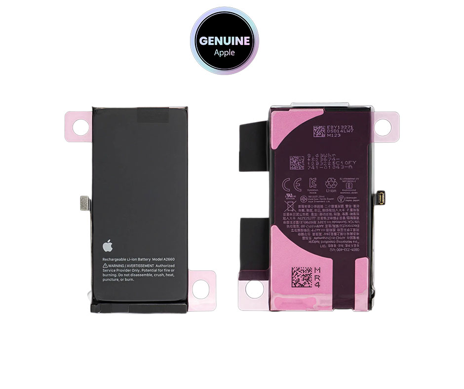 Batería iPhone 13 mini ( GENUINA APPLE )