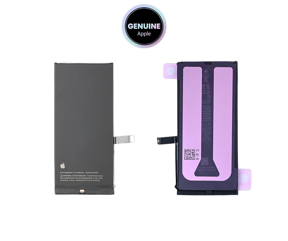 Batería Iphone 16e ( GENUINO APPLE )