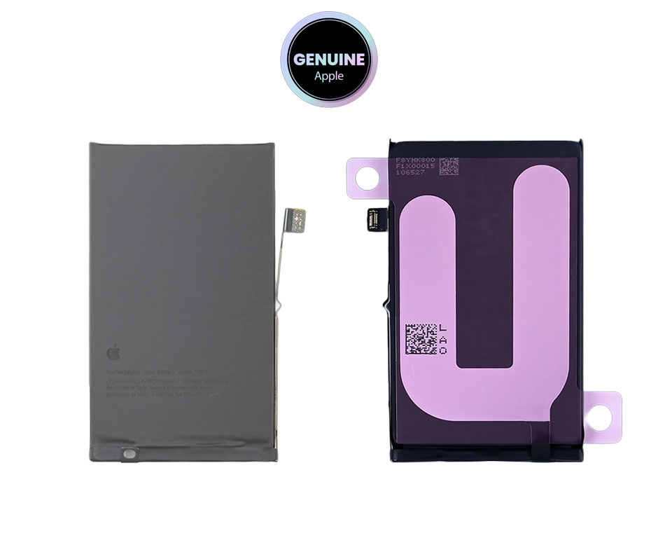 Batería iPhone 17 ( GENUINO APPLE )
