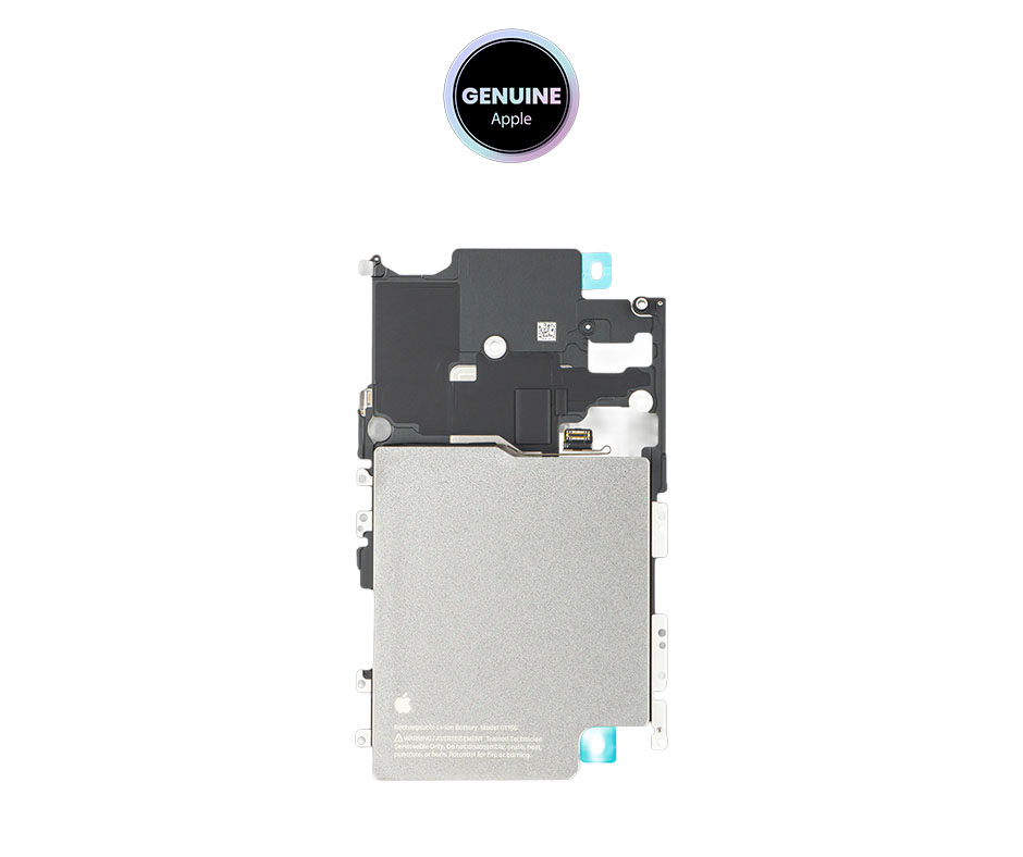 Batería IPhone 17 Pro E-SIM ( GENUINO APPLE )