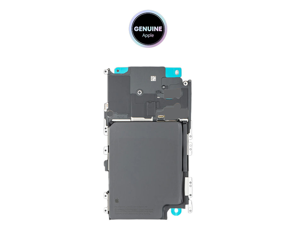 Batería iPhone 17 pro Max E-SIM ( GENUINO APPLE )