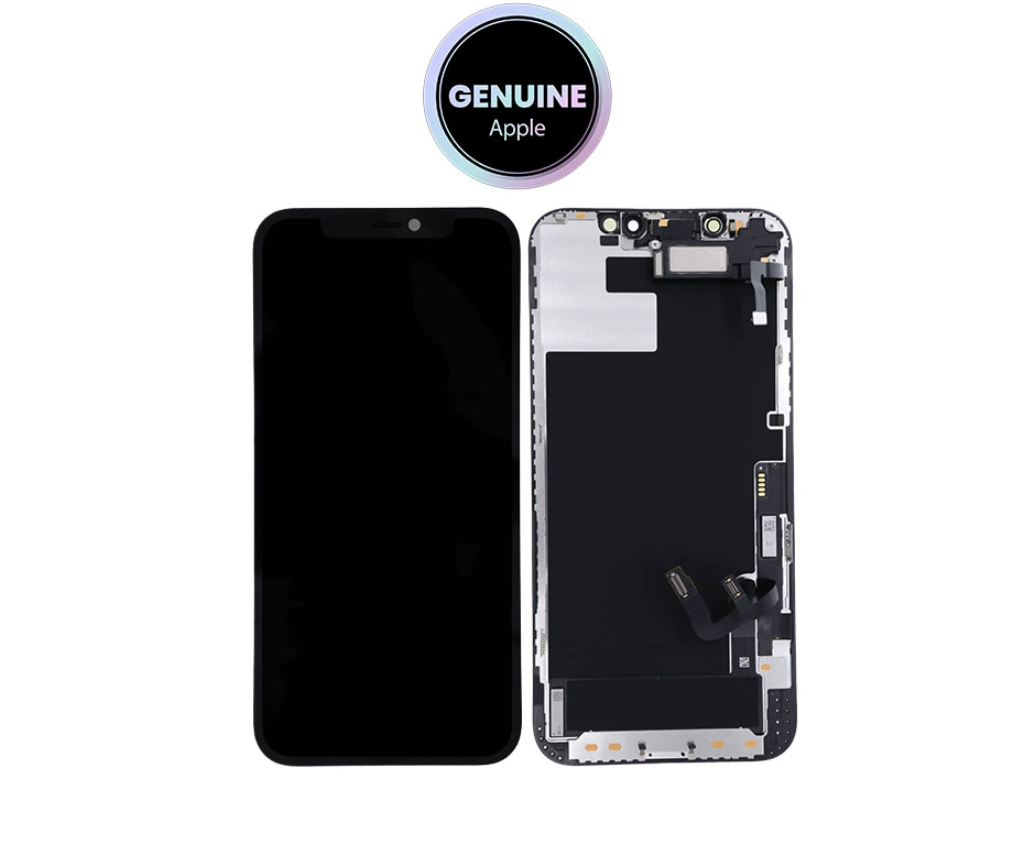 Display IPhone 12 ( GENUINO APPLE )