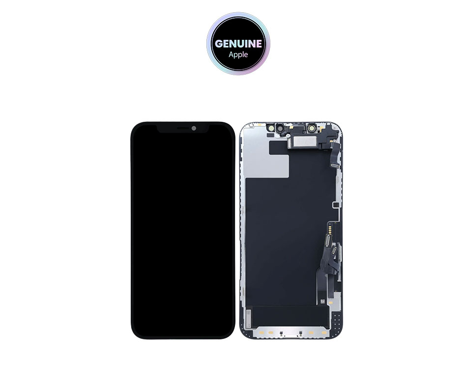 Display iPhone 12 Pro ( GENUINO APPLE )