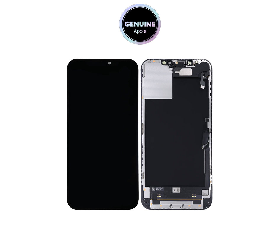 Display IPhone 12 Pro Max ( GENUINO APPLE )