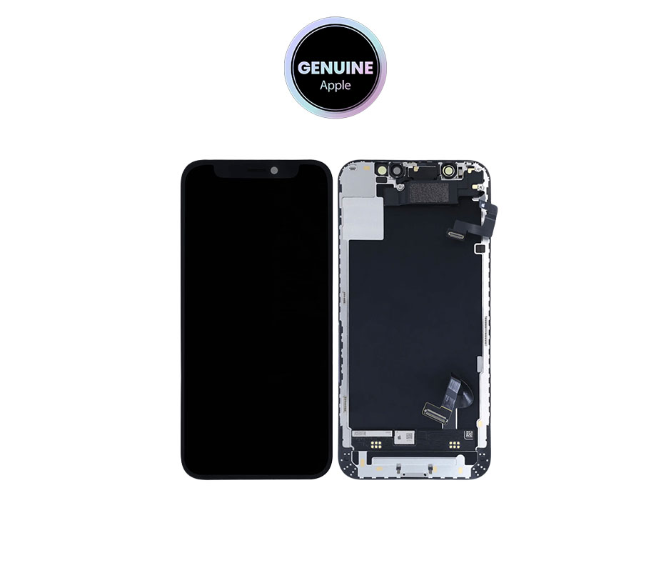 Display iPhone 12 mini ( GENUINA APPLE )