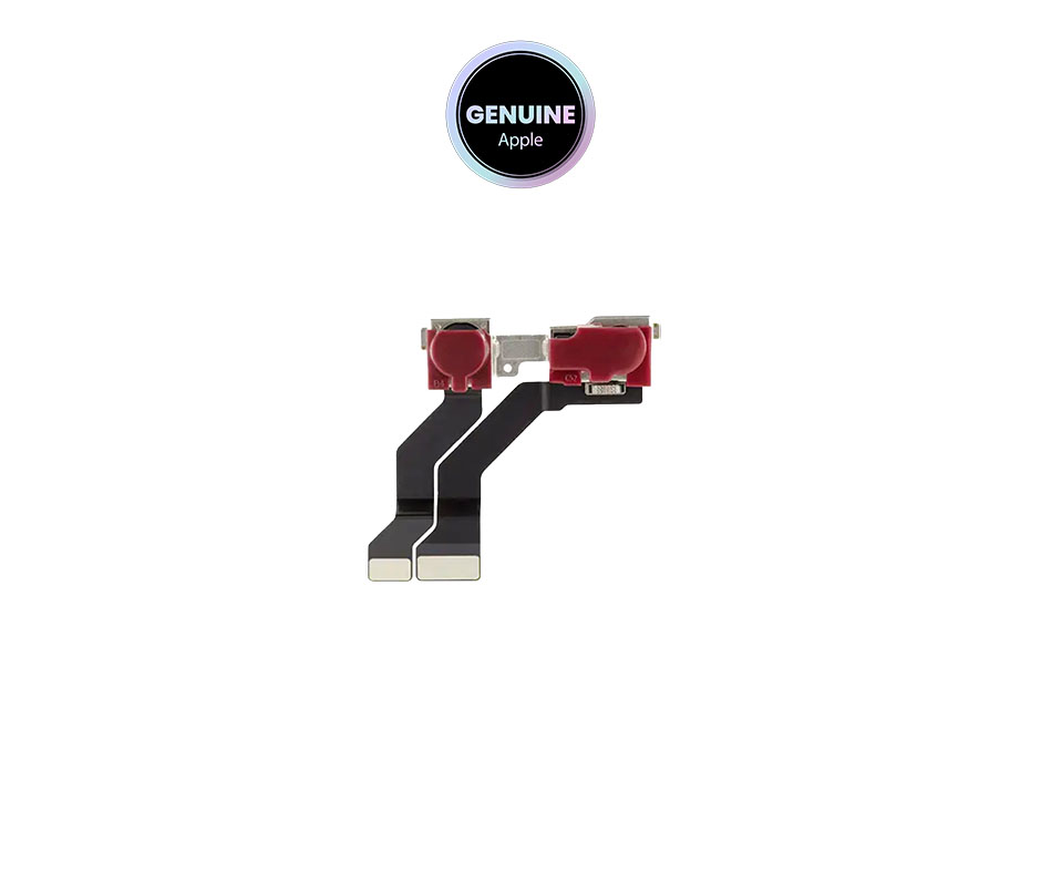 Face ID IPhone 13 ( GENUINO APPLE )