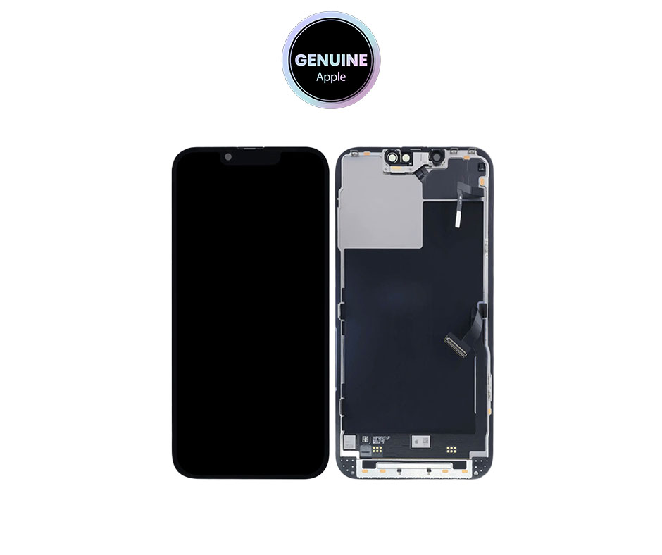Display IPhone 13 Pro Max ( GENUINO APPLE )