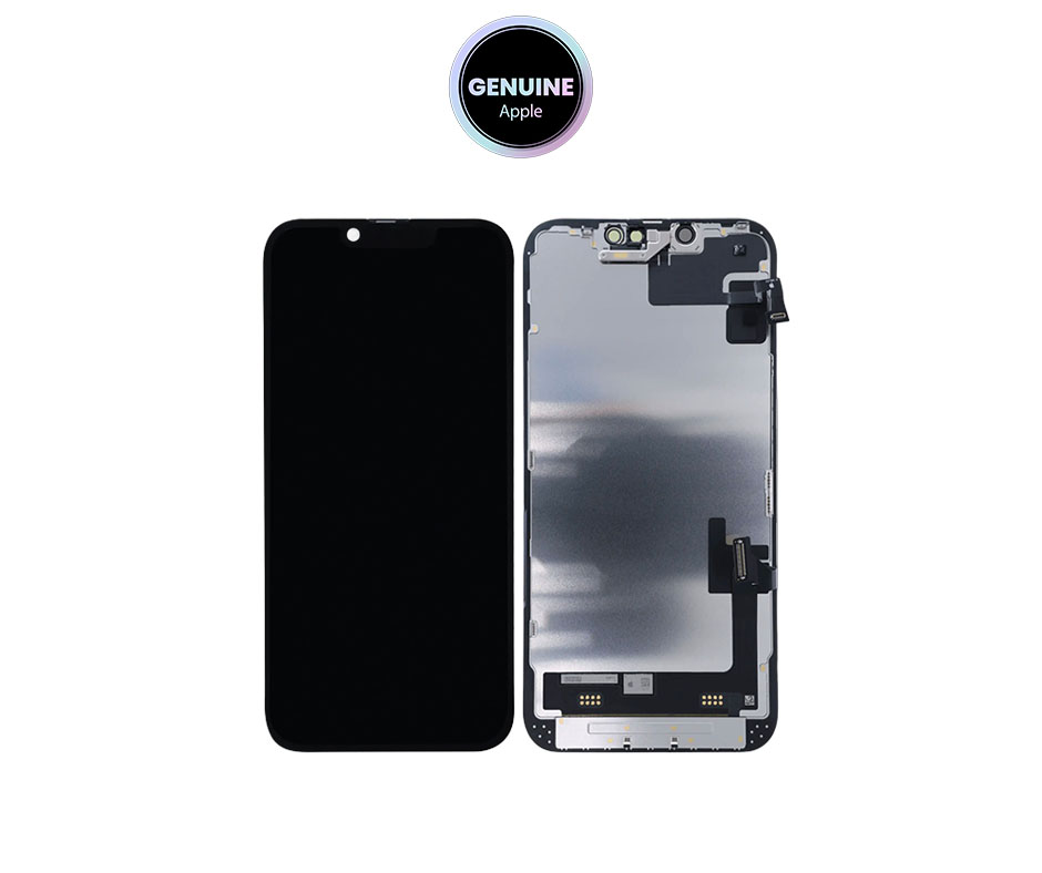 Display IPhone 14 ( GENUINO APPLE )