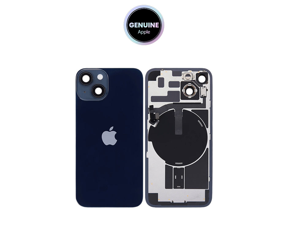 Tapa trasera iphone 14 ( GENUINA APPLE )