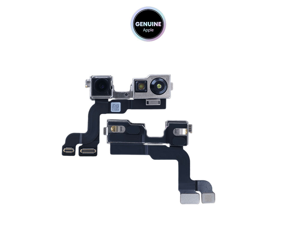Face id iPhone 14 ( GENUINO APPLE )