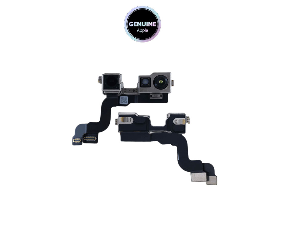 Face Id IPhone 14 Plus ( GENUINO APPLE )