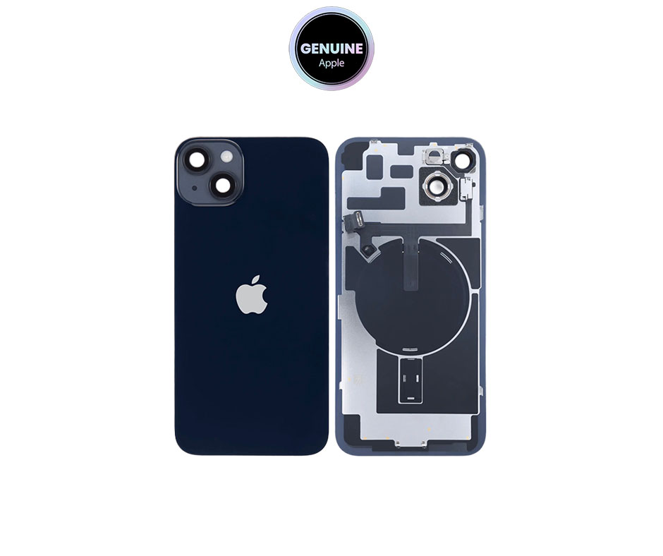 Tapa trasera iphone 14 Plus ( GENUINA APPLE )