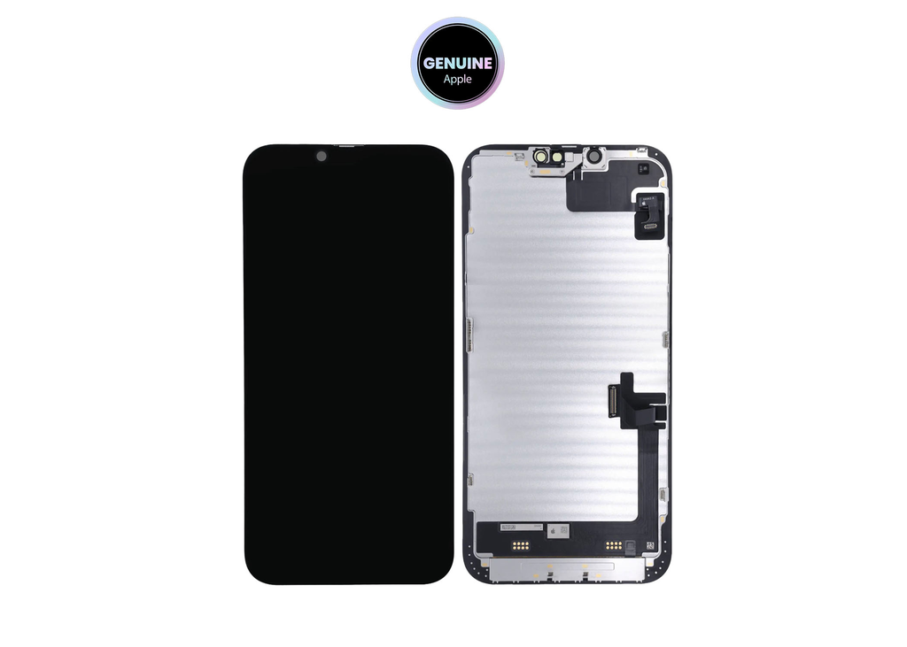 Display Iphone 14 Plus ( GENUINA APPLE )
