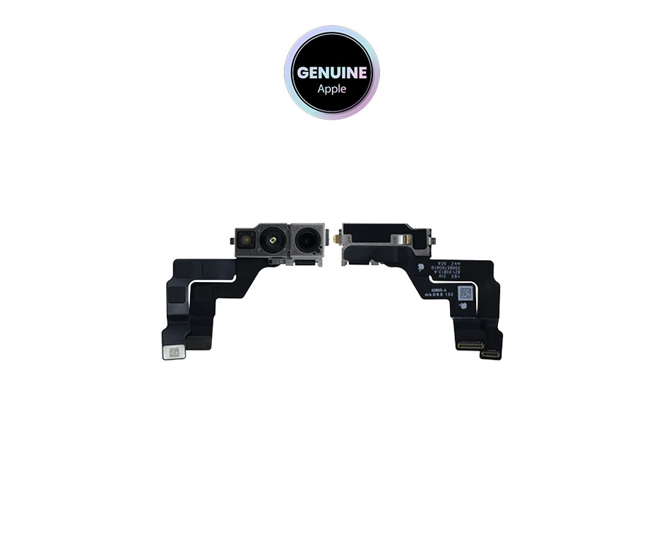 Face Id IPhone 14 Pro max ( GENUINO APPLE )