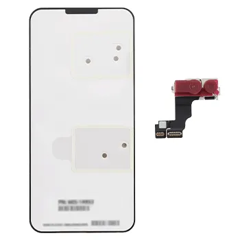 Face Id Iphone 15 ( GENUINO APPLE )
