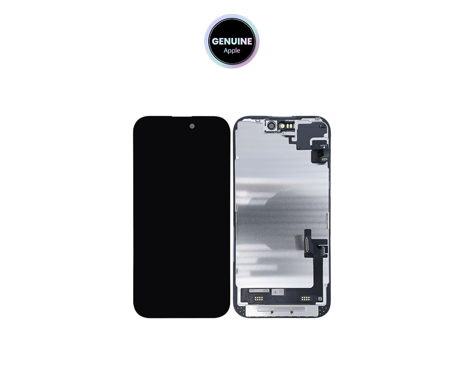 Display Iphone 15 ( GENUINO APPLE )