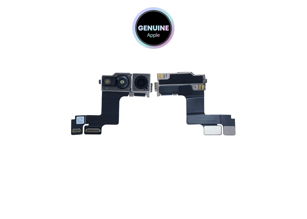 Face Id IPhone 15 Plus ( GENUINO APPLE )