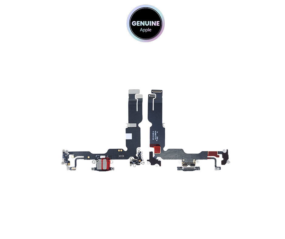 Flex de carga Iphone 15 plus ( GENUINO APPLE )