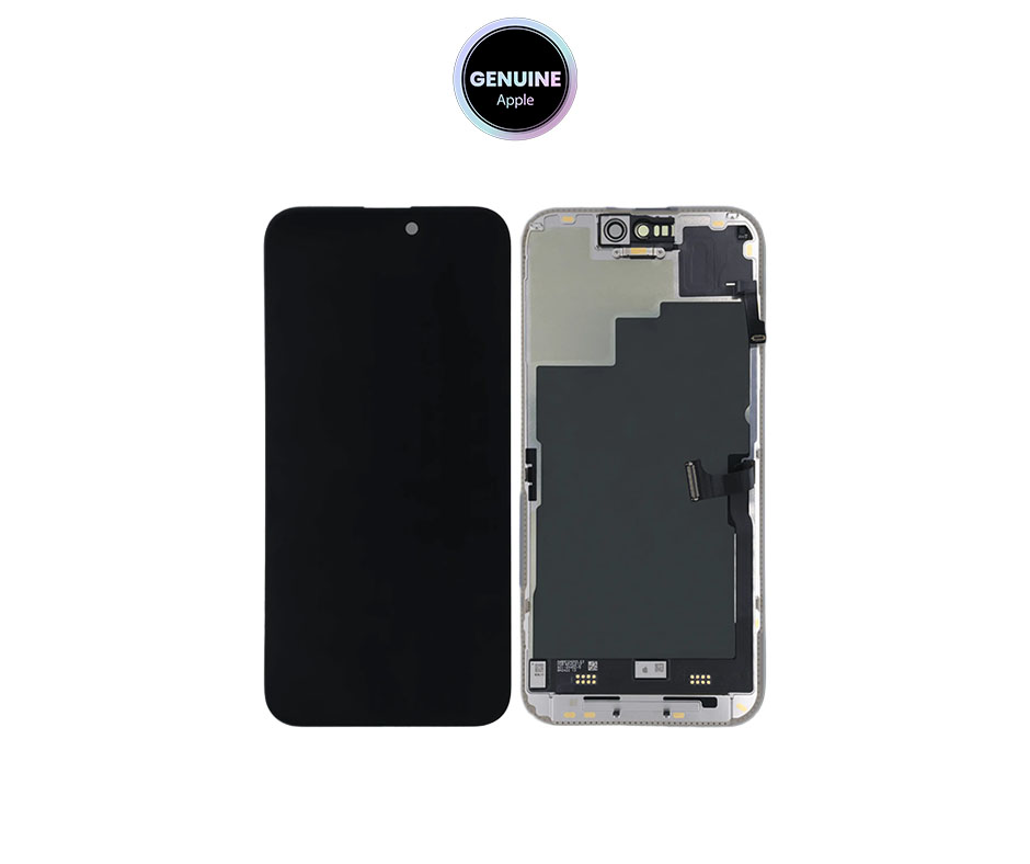 Display IPhone 15 Pro ( GENUINO APPLE )