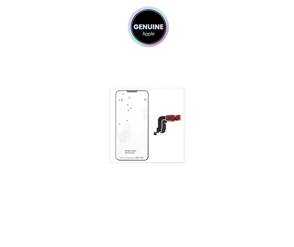 Face Id iPhone 15 pro ( GENUINO APPLE )
