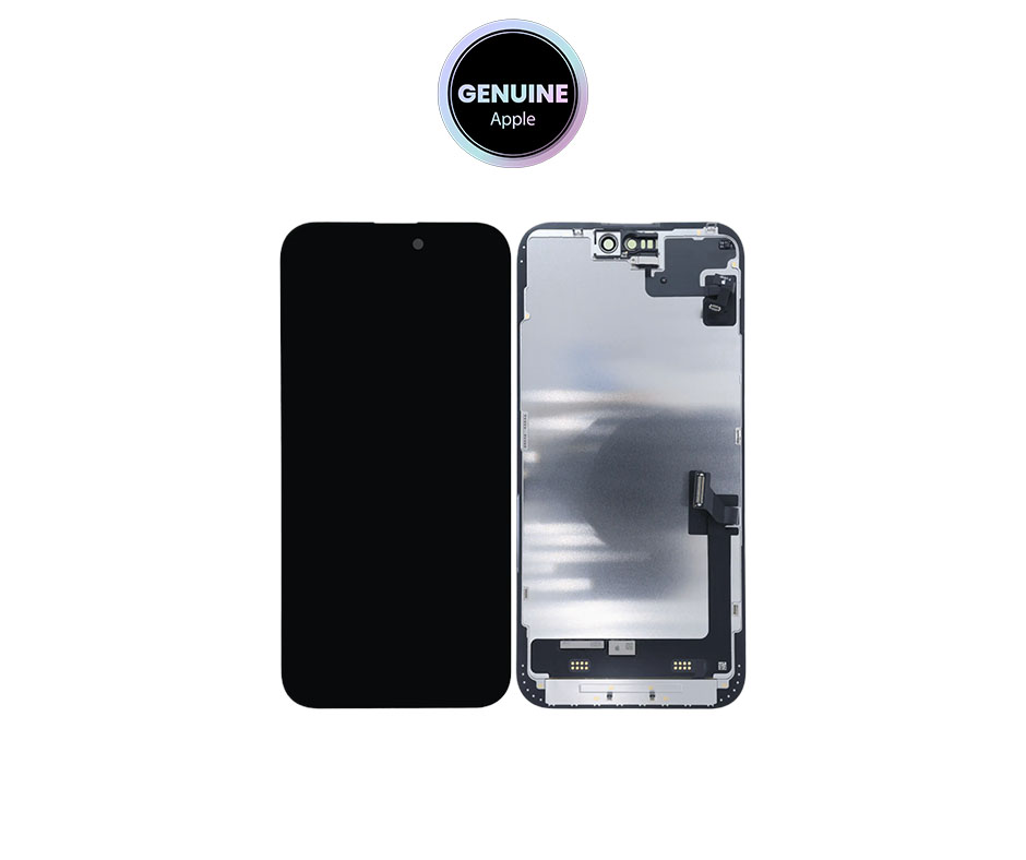 Display Iphone 15 Plus ( GENUINO APPLE )