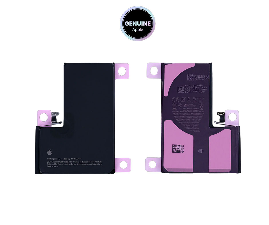 Bateria Iphone 15 Pro Max ( GENUINO APPLE )