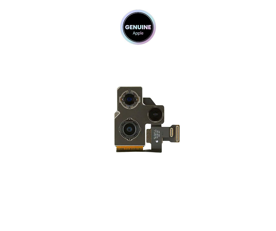 Camara Iphone 12 Pro Max ( GENUINO APPLE )