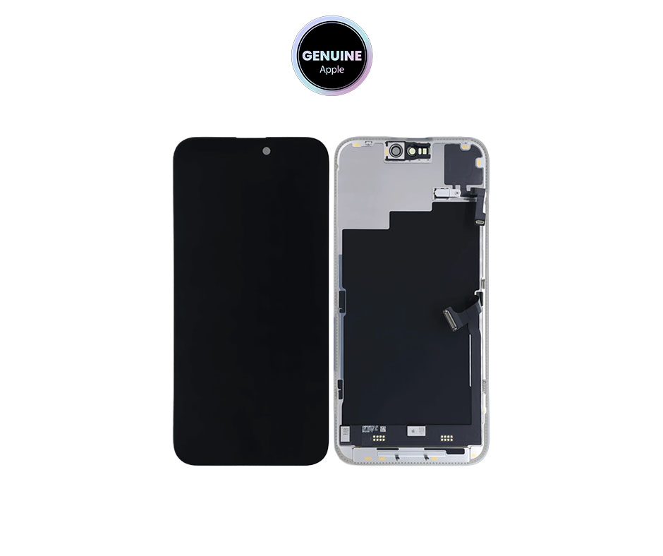 Display Iphone 15 Pro Max ( GENUINO APPLE )