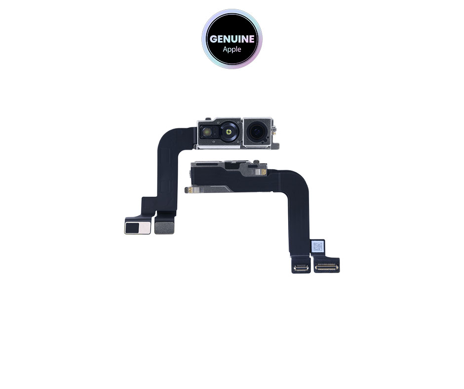 Face Id Iphone 15 Pro Max ( GENUINO APPLE )