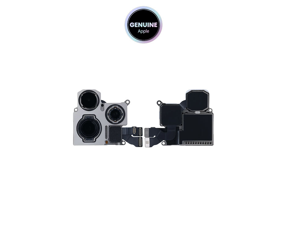 Camara IPhone 15 pro ( GENUINO APPLE )