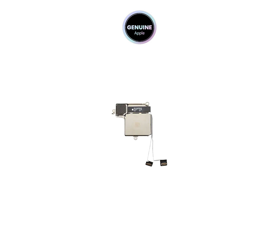 Camara iPhone 15 ( GENUINO APPLE )