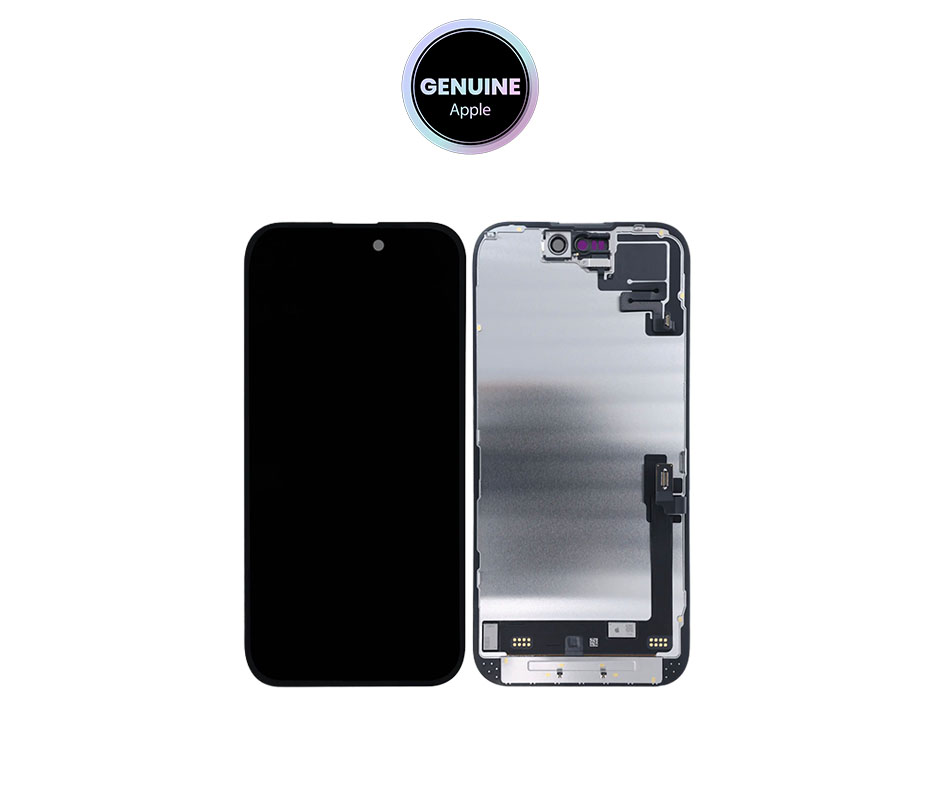 Display iphone 16 ( GENUINO APPLE )