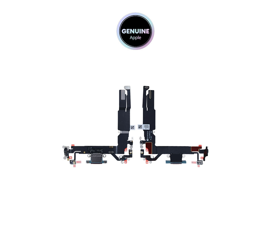 Flex De Carga Iphone 16 ( GENUINO APPLE )
