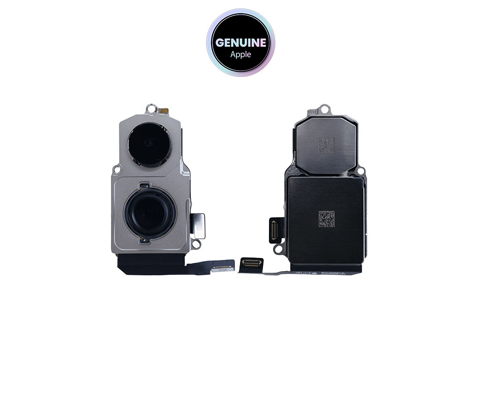 Camara Iphone 16 ( GENUINO APPLE )