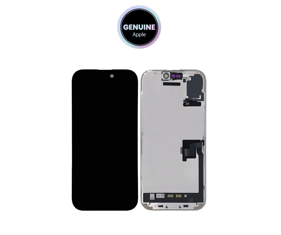 Display Iphone 16 Pro ( GENUINO APPLE )