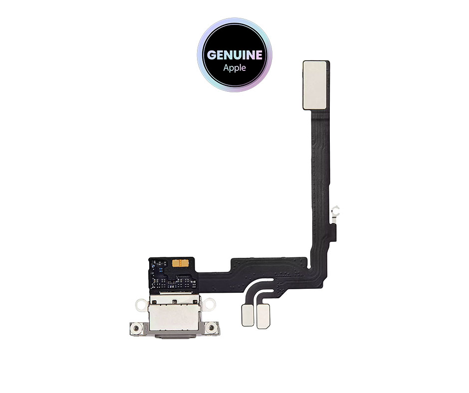 Flex De Carga Iphone 16 Pro ( GENUINO APPLE )