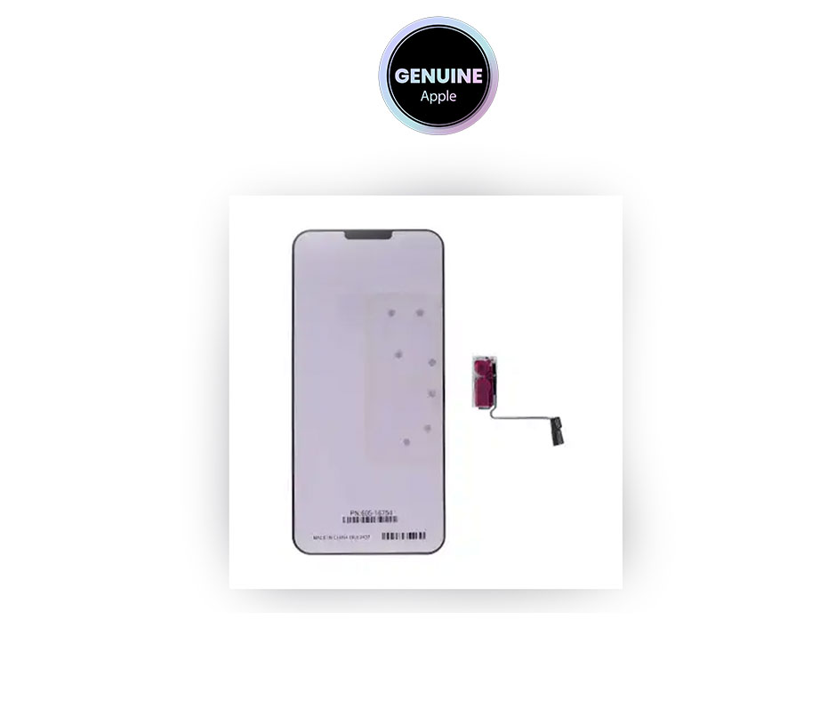 Face id Iphone 16 Pro ( GENUINO APPLE )
