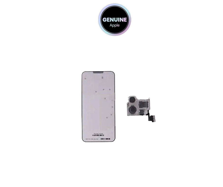 Camara Iphone 16 Pro ( GENUINO APPLE )