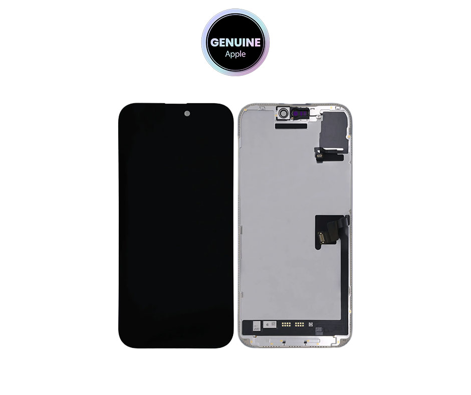 Display Iphone 16 Pro Max ( GENUINO APPLE )