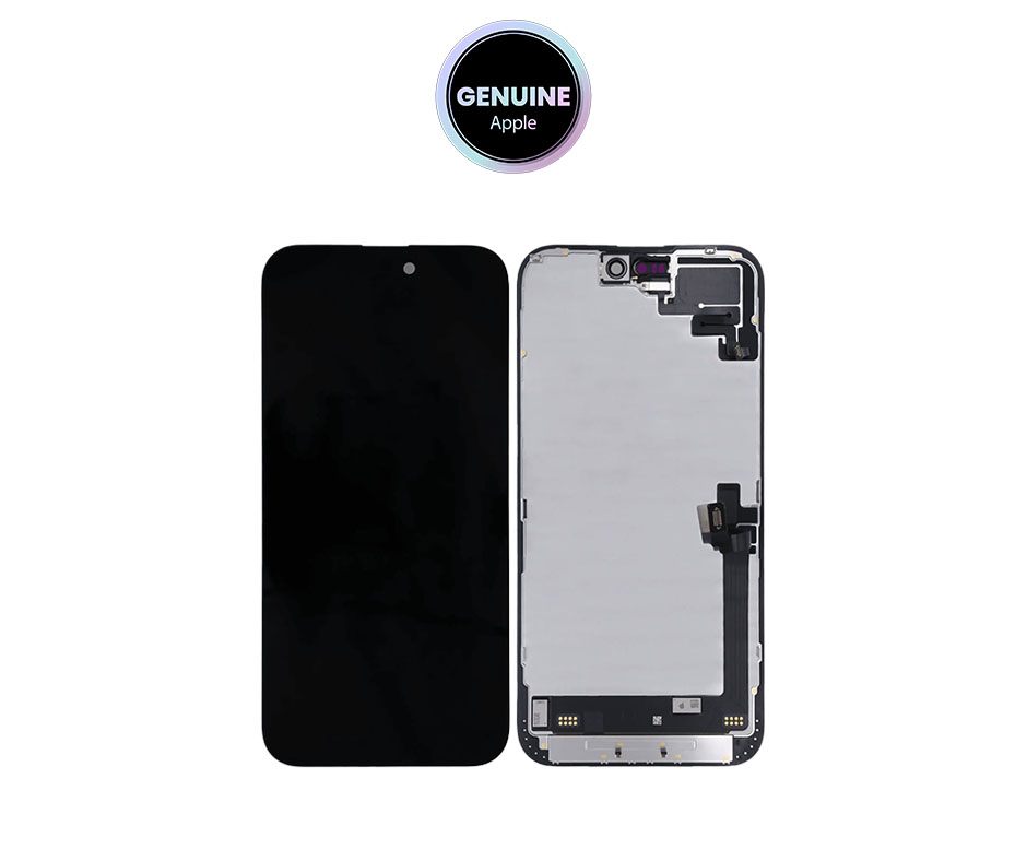 Display Iphone 16 Plus ( GENUINA APPLE )