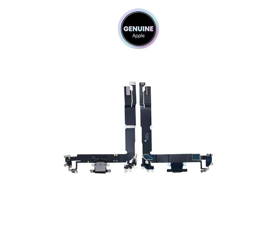 Flex De Carga Iphone 16 Plus ( GENUINO APPLE )