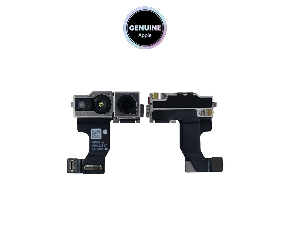 Face Id Iphone 16 Plus ( GENUINO APPLE )