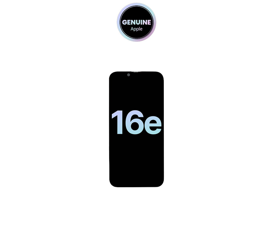 Display Iphone 16e ( GENUINO APPLE )