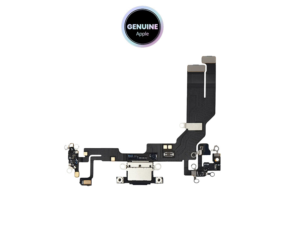 Flex De Carga Iphone 16e ( GENUINO APPLE )