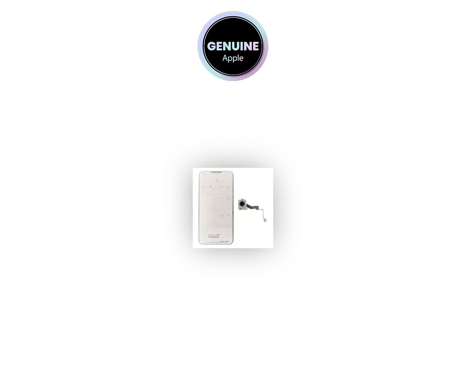 Camara Iphone 16e ( GENUINO APPLE )