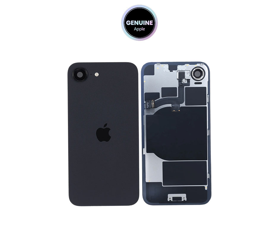 Tapa Trasera Iphone 16e ( GENUINO APPLE )