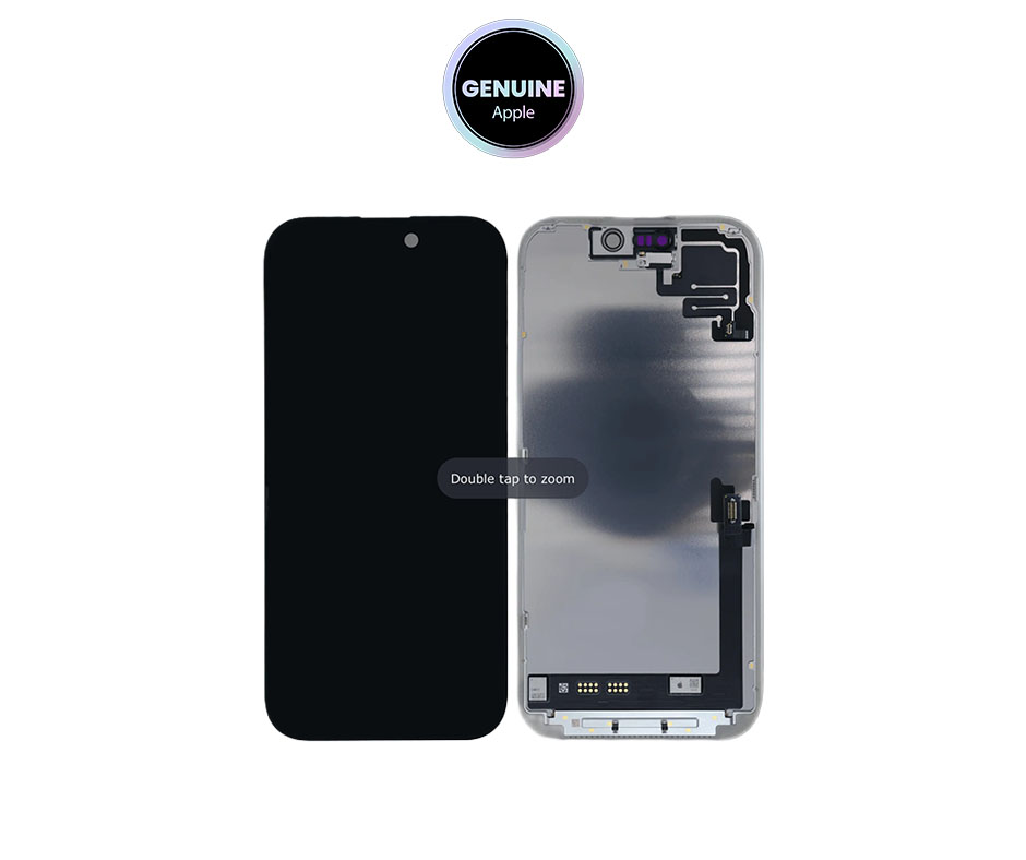 Display Iphone 17 ( GENUINO APPLE )