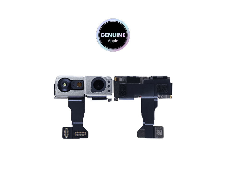 Face Id Iphone 17 ( GENUINO APPLE )